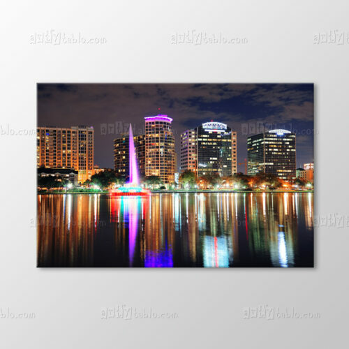 City Tablo