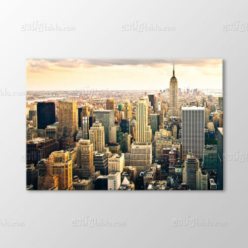 Empire State Tablo