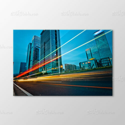 City Tablo