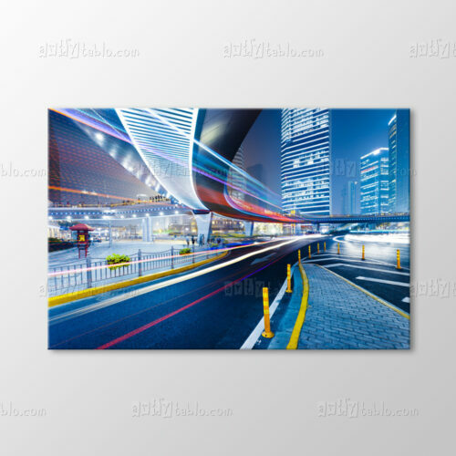 City Tablo
