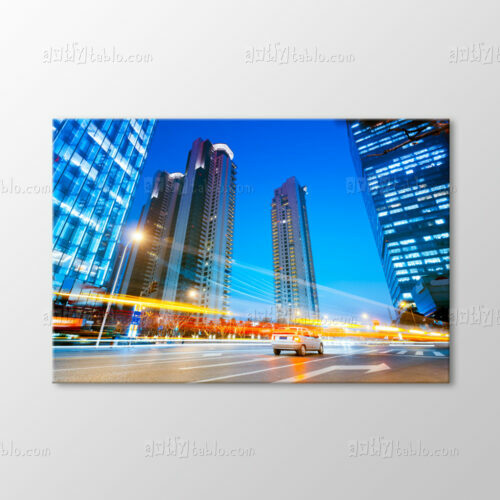 City Tablo