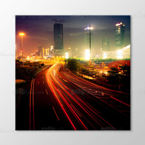 City Tablo