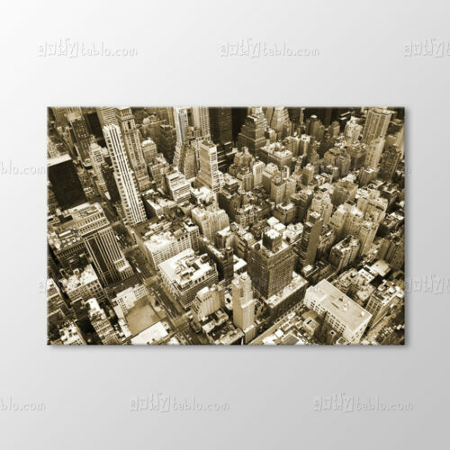 New York Tablo