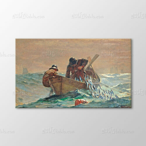 The Herring Net Tablo