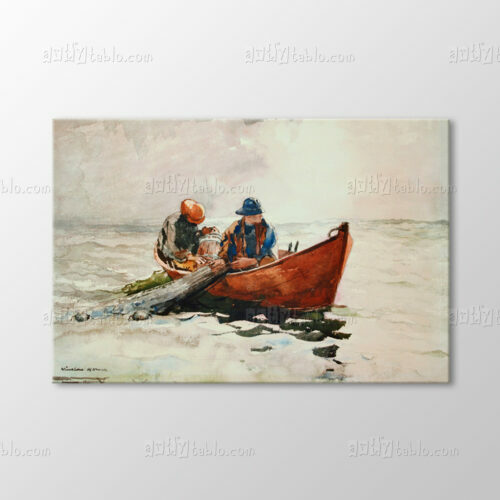 The Dory Tablo