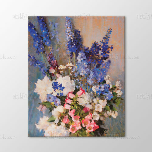 Larkspur Tablo
