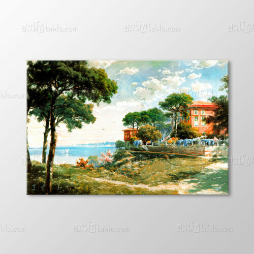 Üsküdar Tablo
