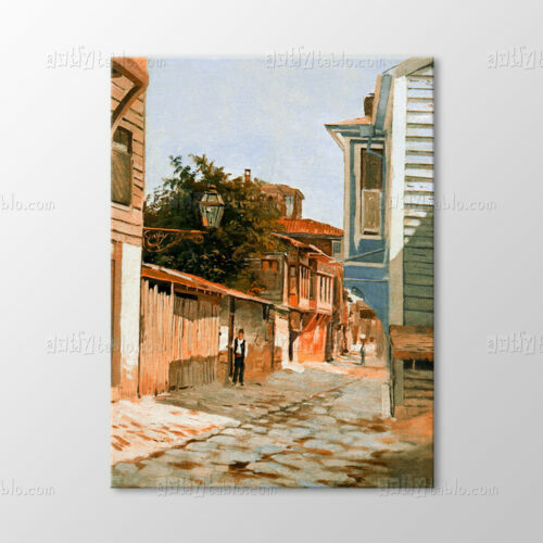 Üsküdar Tablo