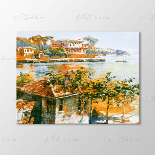 Üsküdar Tablo
