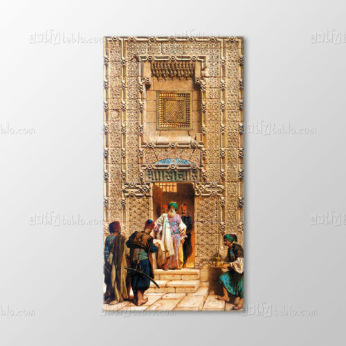 Önemli Bir Mesaj 1886 Tablo