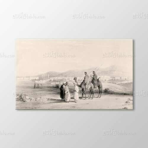 Şanlıurfa Tablo