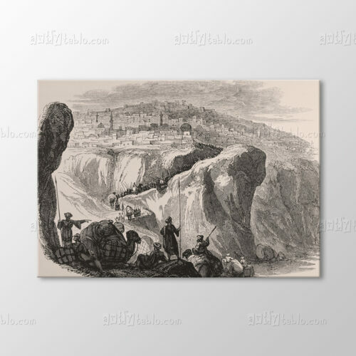 Birecik, Şanlıurfa Tablo