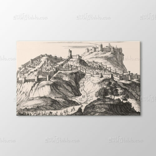 Mardin Tablo