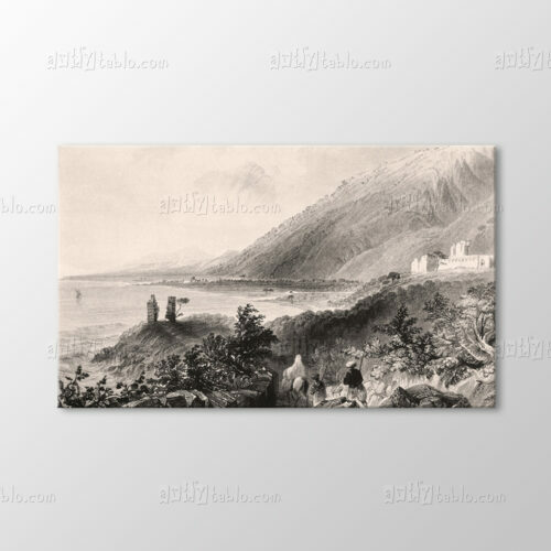 Yakacık Savaş Alanı, Hatay Tablo