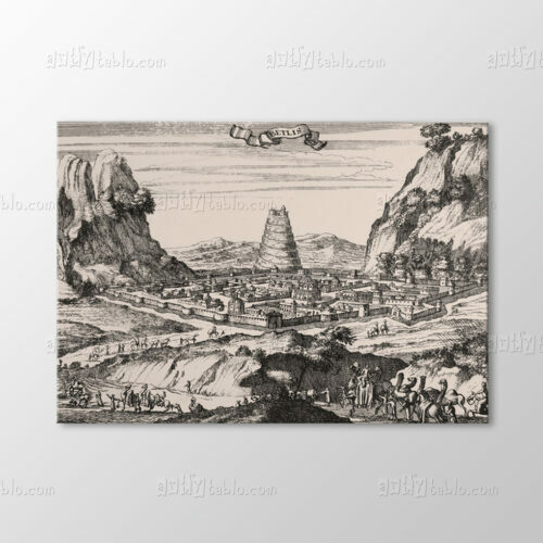 Bitlis Tablo