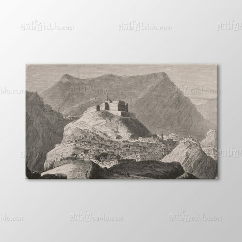Doğubayazıt, Ağrı Tablo