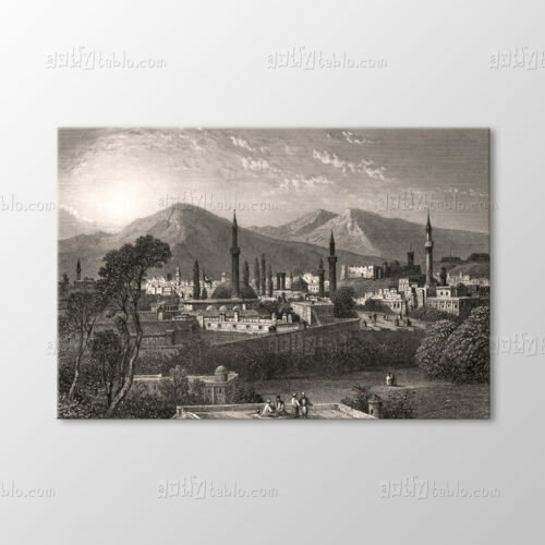 Erzurum Tablo