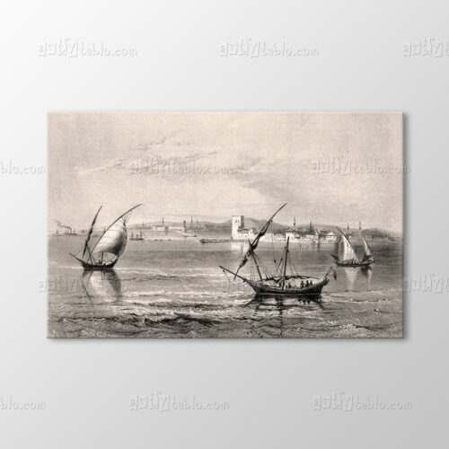 Gelibolu, Çanakkale Tablo