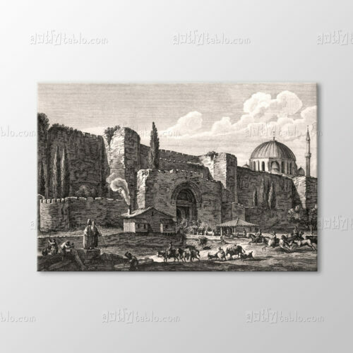 Edirnekapı Tablo