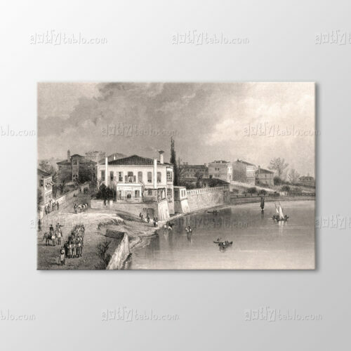Yeşilköy Tablo
