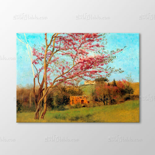 Landscape Tablo