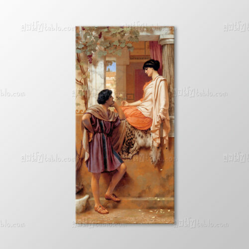 The Old Old Story Tablo