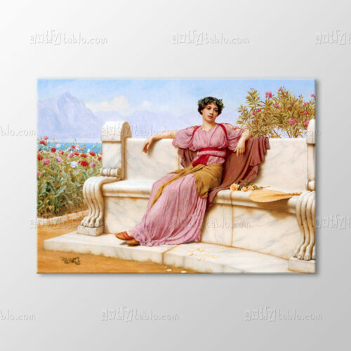 Tranquillity Tablo