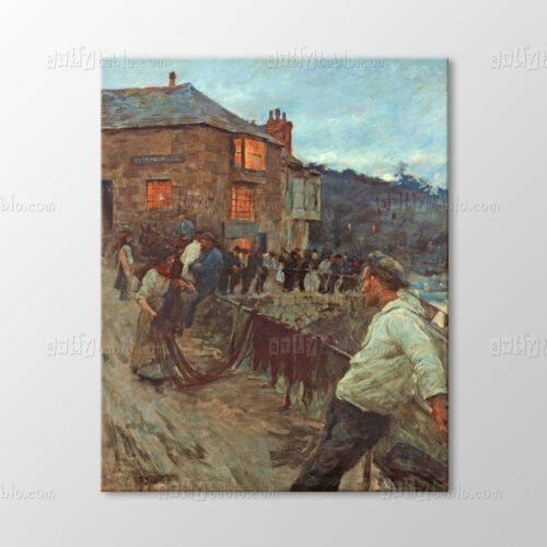 The Quayside Tablo