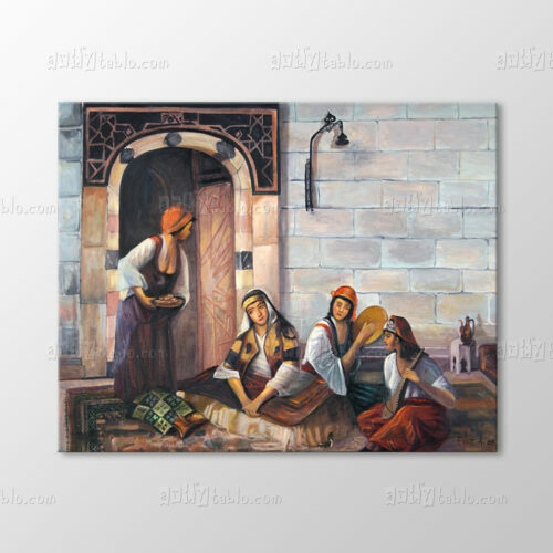 Eğlence Tablo