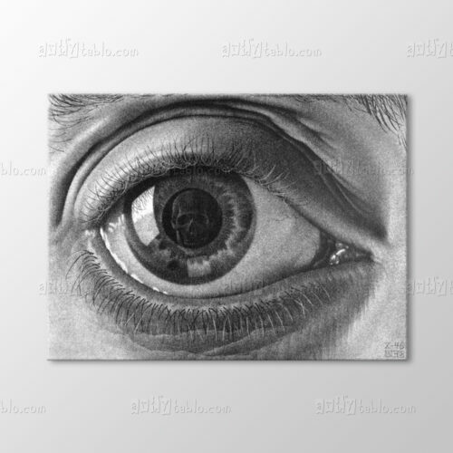 Eye Tablo