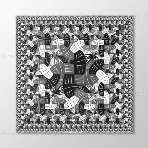 Square Limit Tablo