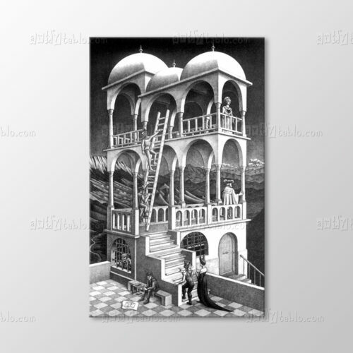 Belvedere Tablo