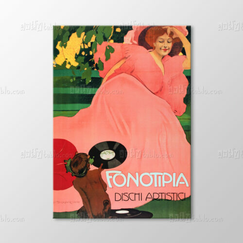 Fonotipia Tablo
