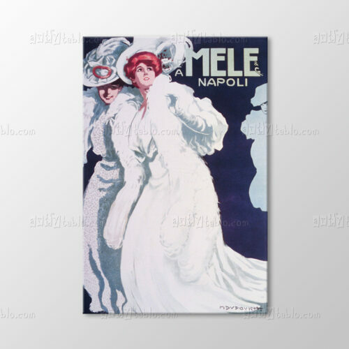La Mele Napoli Tablo