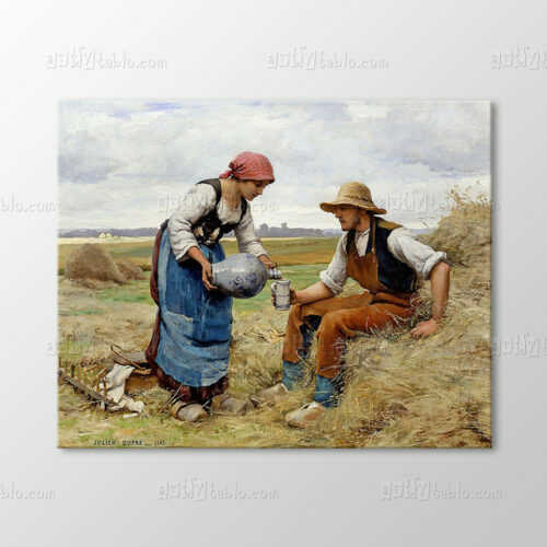 Öğle Molası Tablo