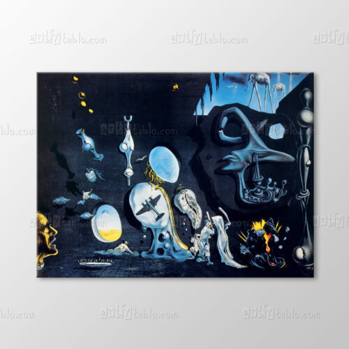 Idylle Atomigue Eturanigue Melancoligue Tablo