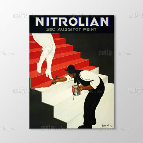 Nitrolian Tablo