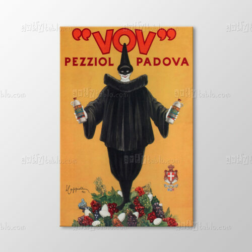 Vov Tablo