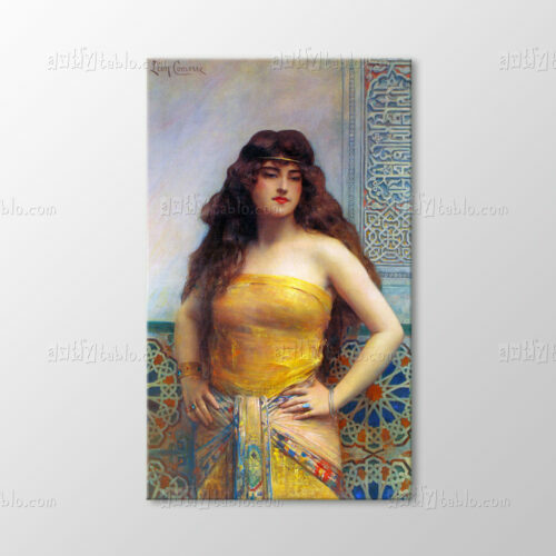 The Sultans Favourite Tablo