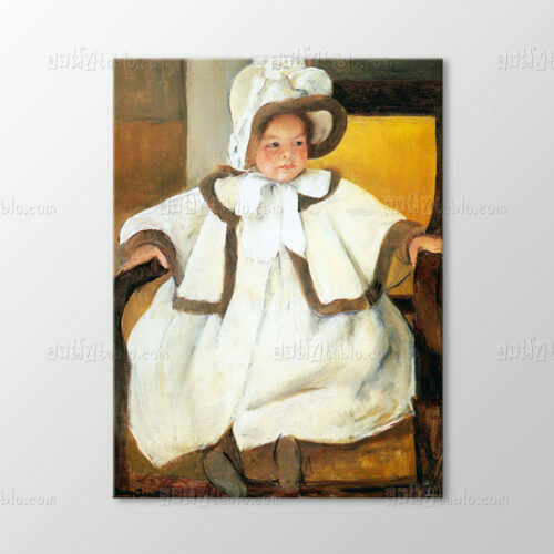 In A White Coat Tablo