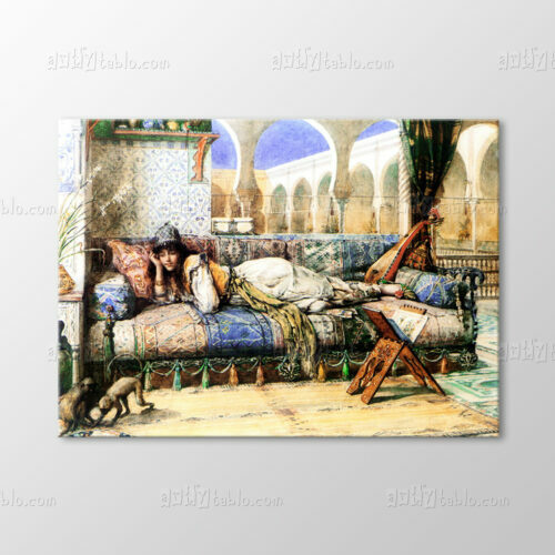 Rehavet 1888 Tablo