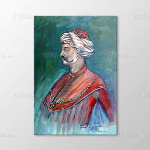 Suluboya, Yavuz Sultan Selim Tablo