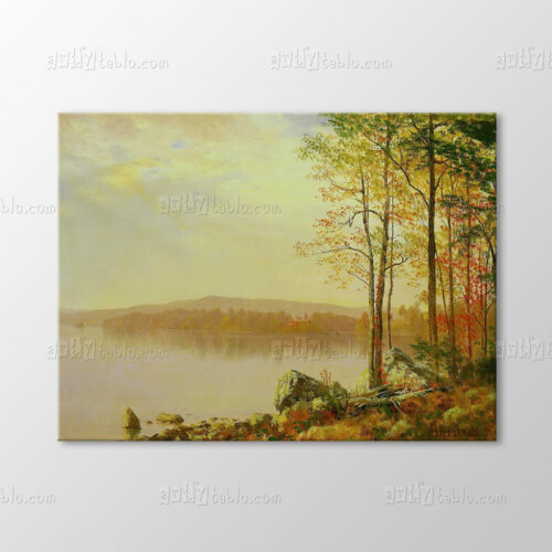 Landscape Tablo