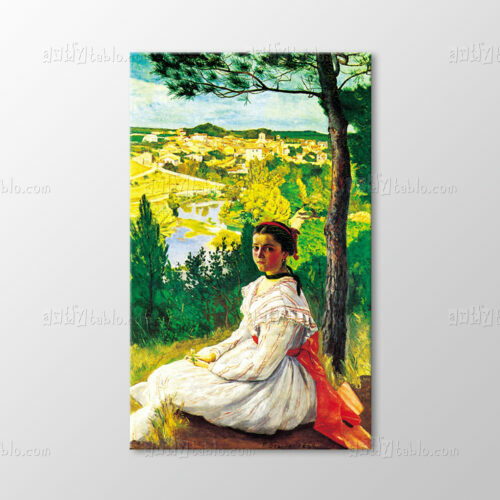 Argenteui 1874 Tablo