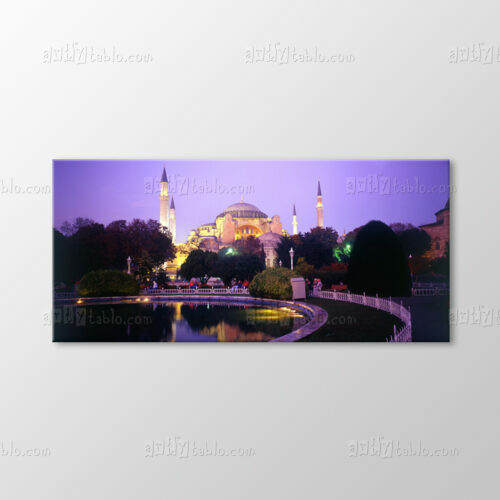 Ayasofya Tablo