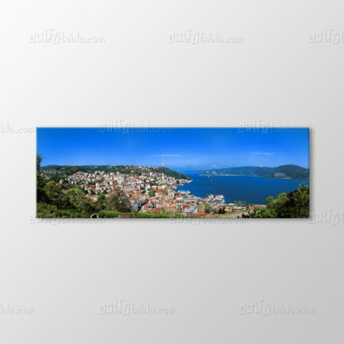 Sarıyer Tablo