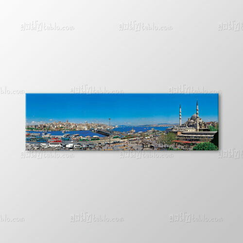 Eminönü Tablo