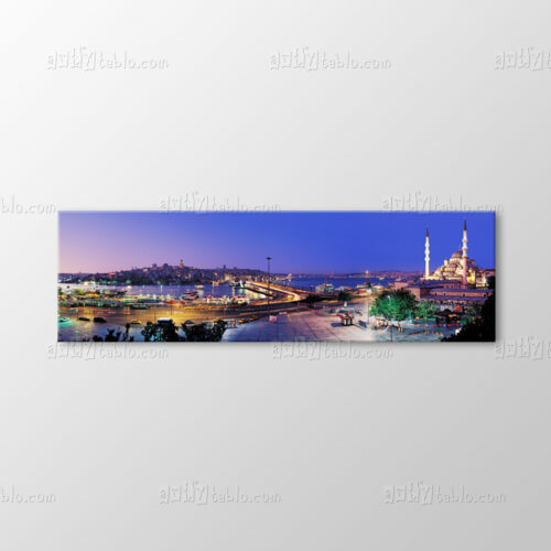 Eminönü Tablo
