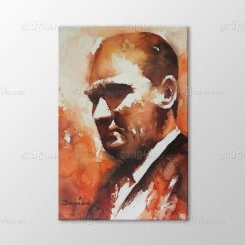 Atatürk Tablo