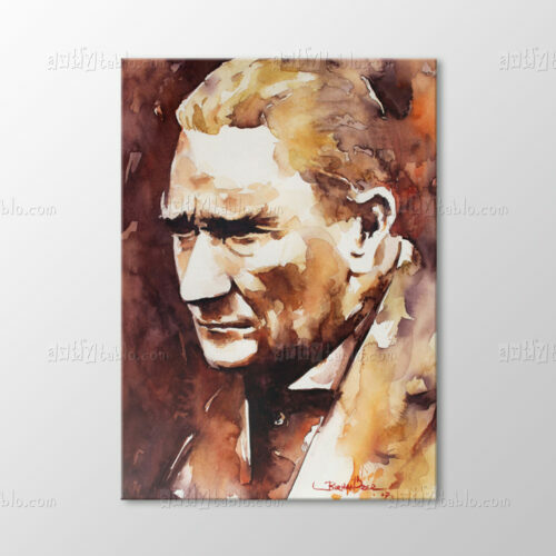 Atatürk Tablo